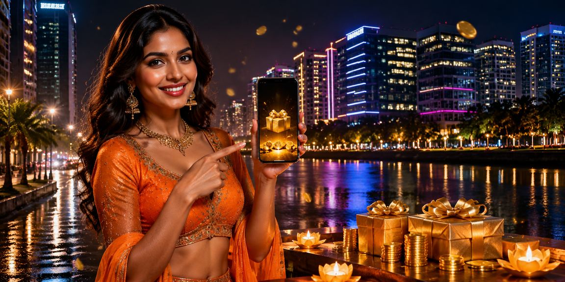Neon cashback bonuses highlighted for Indian casino players